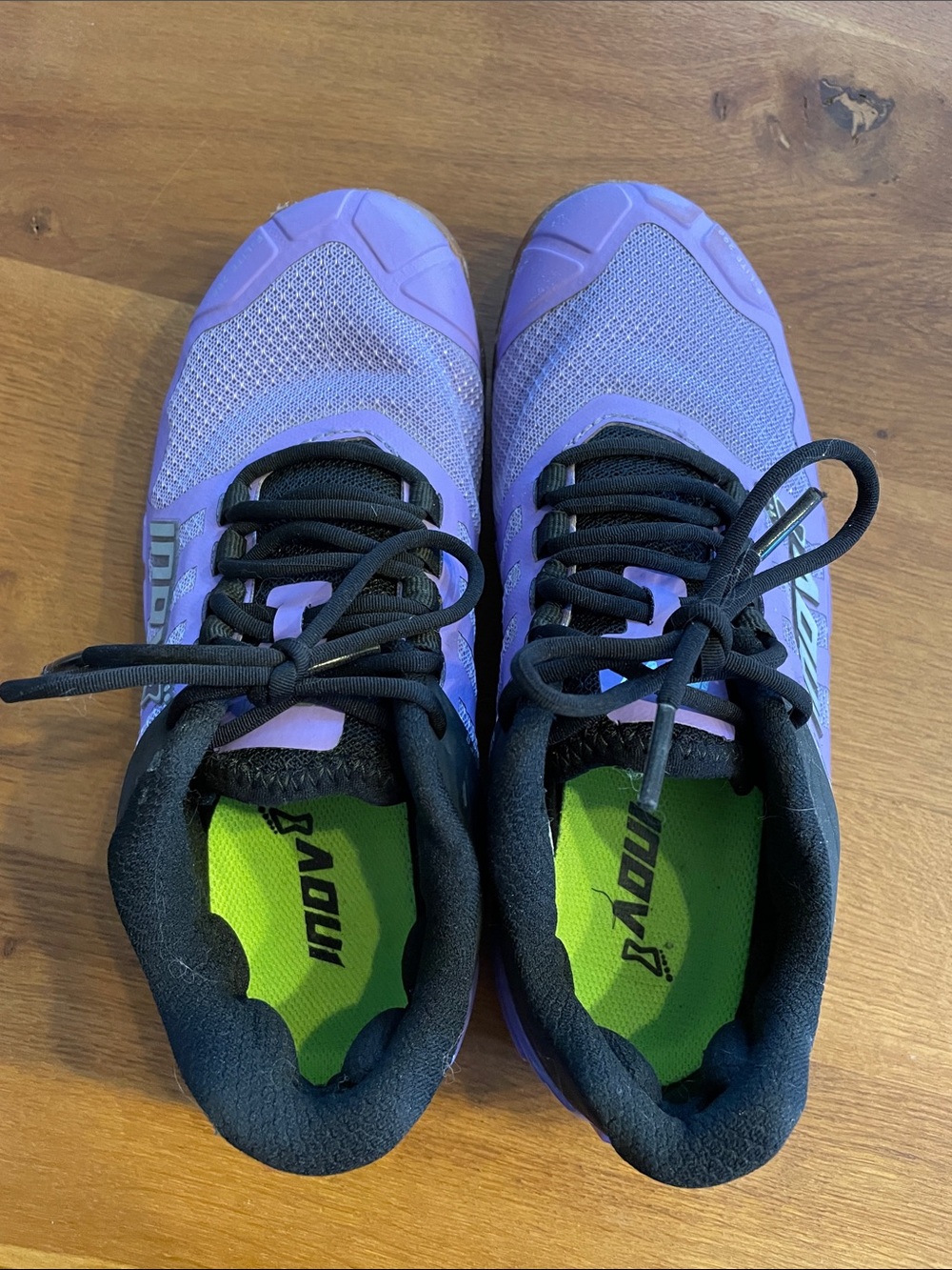 Innov8 shoes